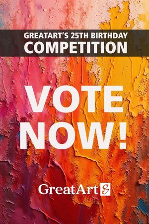 ►  Competition Social media campaign 